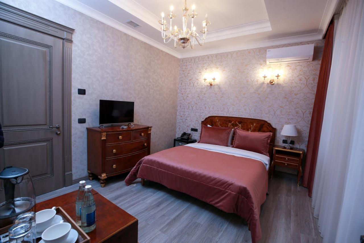 West Inn Hotel & Restaurant Nz Baky Esterno foto