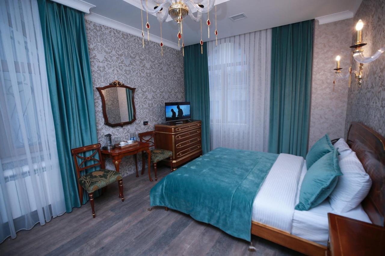 West Inn Hotel & Restaurant Nz Baky Esterno foto