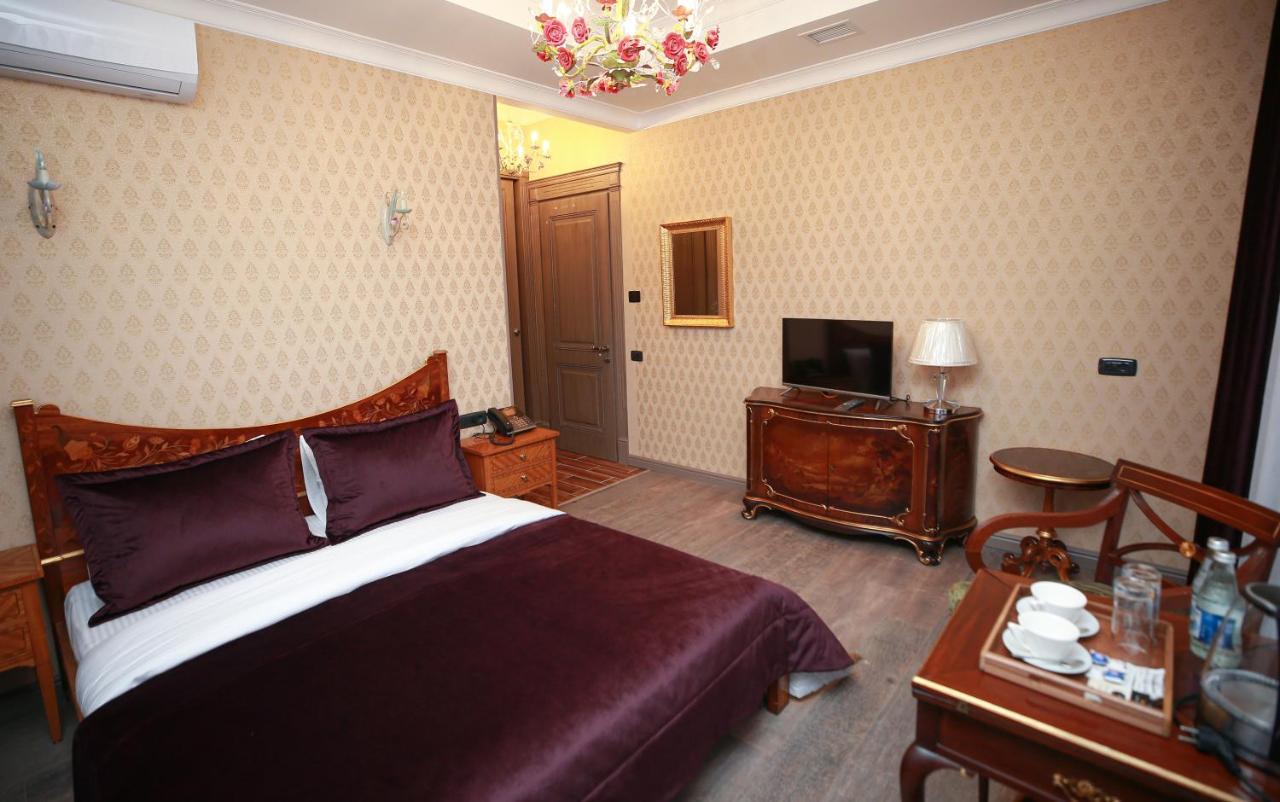 West Inn Hotel & Restaurant Nz Baky Esterno foto