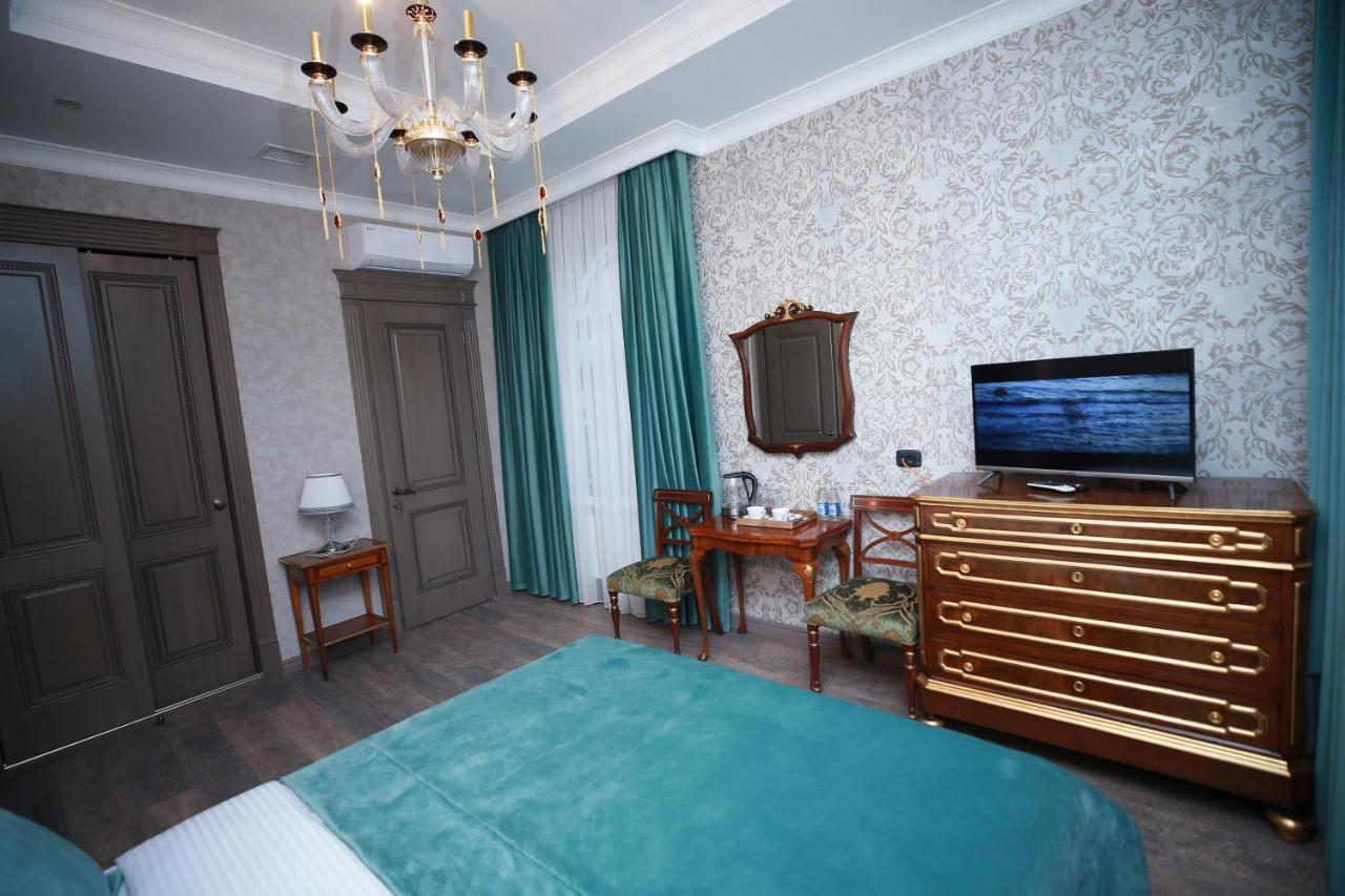 West Inn Hotel & Restaurant Nz Baky Esterno foto
