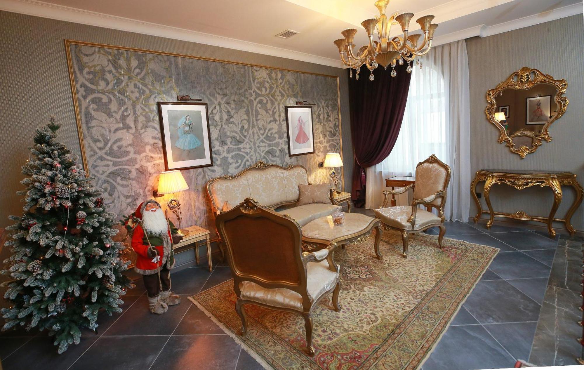 West Inn Hotel & Restaurant Nz Baky Esterno foto